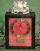 Royal Haagseklok open-research PROJECT